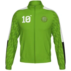 Felpa uomo Soccer