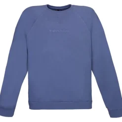 Felpa uomo Spaghetti Boulder Font Crew Neck