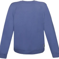 Felpa uomo Spaghetti Boulder Font Crew Neck