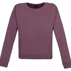 Felpa uomo Spaghetti Boulder Font Crew Neck