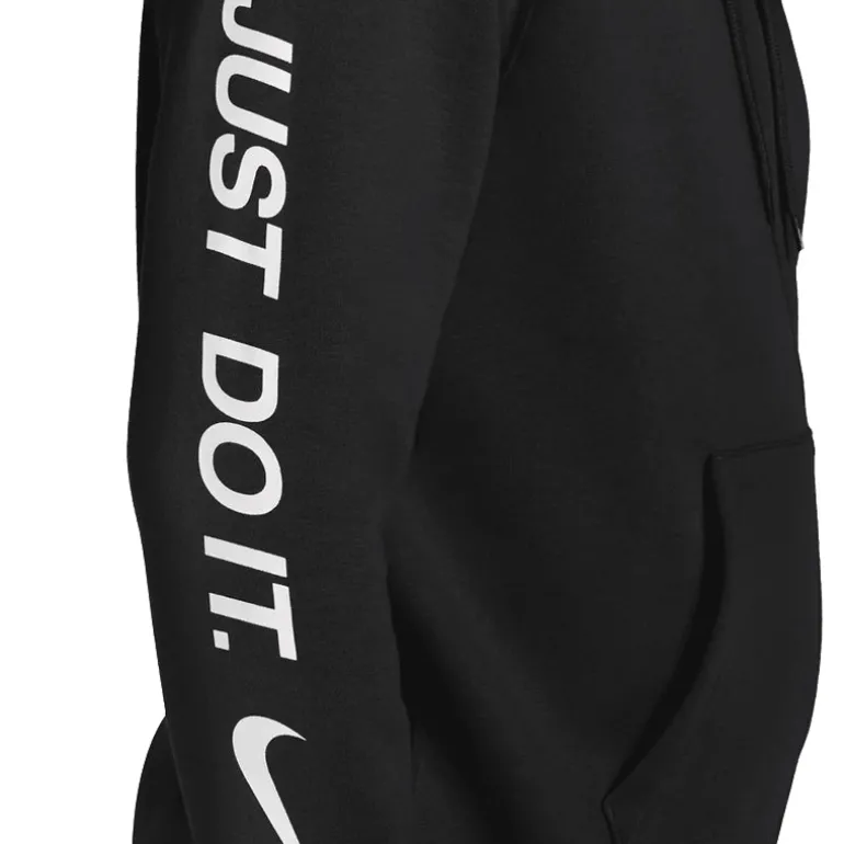 Felpa uomo Sportswear Club