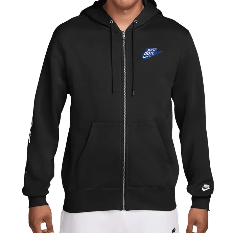 Felpa uomo Sportswear Club