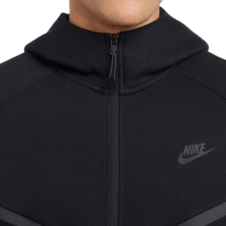 Felpa uomo Tech Fleece