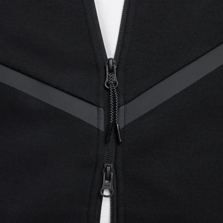 Felpa uomo Tech Fleece