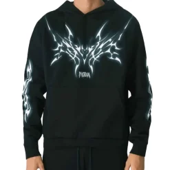 Felpa uomo Tribal