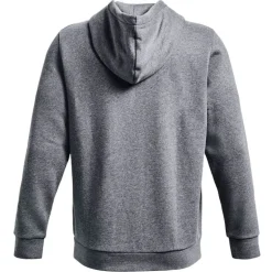 Felpa uomo UA Essential Fleece