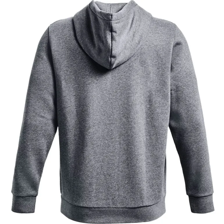 Felpa uomo UA Essential Fleece