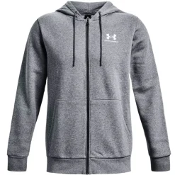 Felpa uomo UA Essential Fleece
