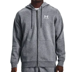 Felpa uomo UA Essential Fleece