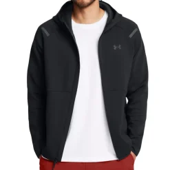 Felpa uomo Unstoppable Fleece