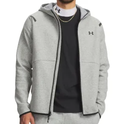 Felpa uomo Unstoppable Fleece