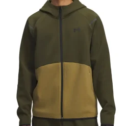 Felpa uomo Unstoppable Fleece