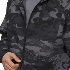 Felpa uomo Unstoppable Fleece Camo