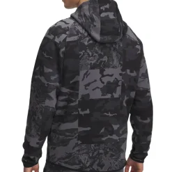 Felpa uomo Unstoppable Fleece Camo