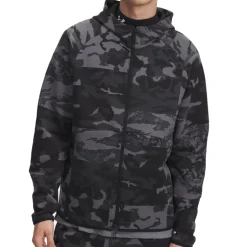 Felpa uomo Unstoppable Fleece Camo