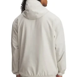 Felpa uomo Unstoppable Woven