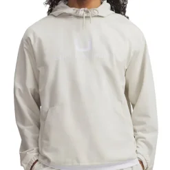 Felpa uomo Unstoppable Woven