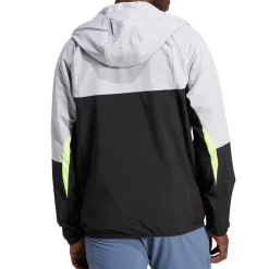 Felpa uomo Windbreaker