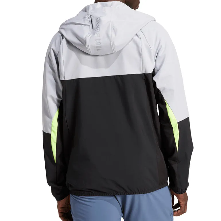 Felpa uomo Windbreaker