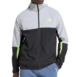 Felpa uomo Windbreaker