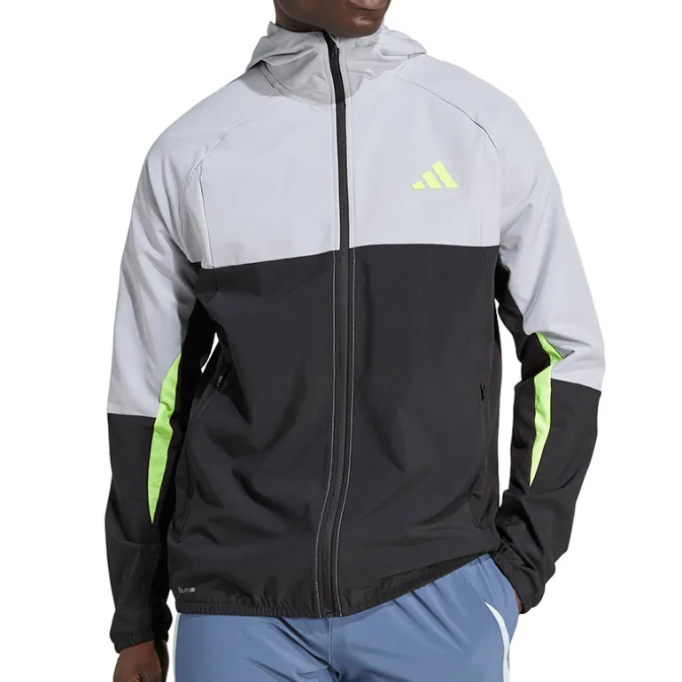 Felpa uomo Windbreaker