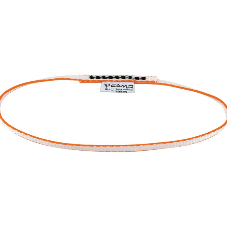 Fettuccia Express Ring Dynema 8.5mm - 30cm