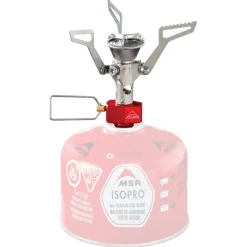 Fornello Pocket Rocket 2