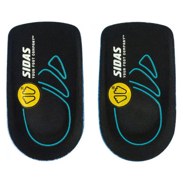Gel Heel Pads