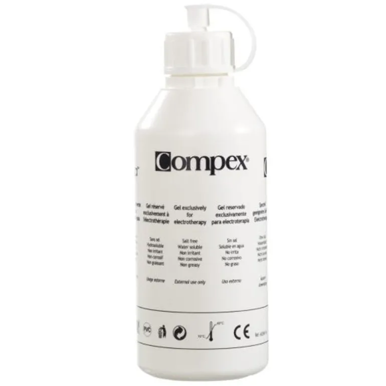Gel per elettrodi 250g