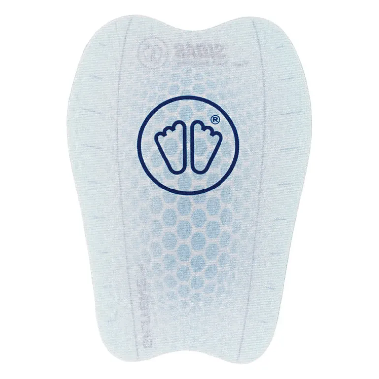 Gel tibial Shin Protector