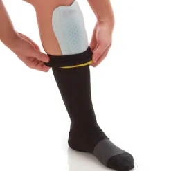 Gel tibial Shin Protector
