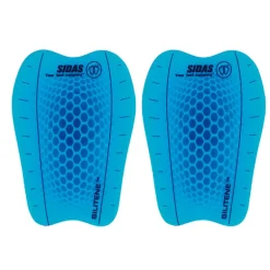 Gel tibial Shin Protector