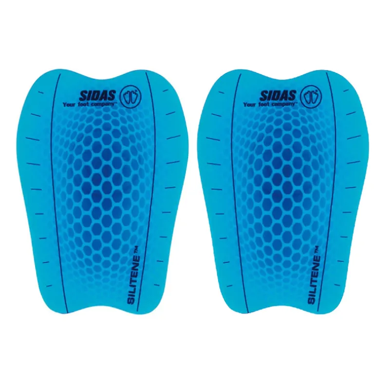 Gel tibial Shin Protector
