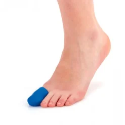 Gel Toe Cap