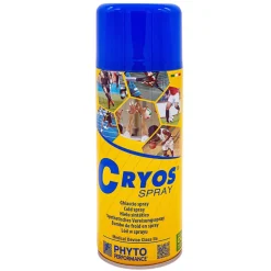 Ghiaccio Spray Cryos
