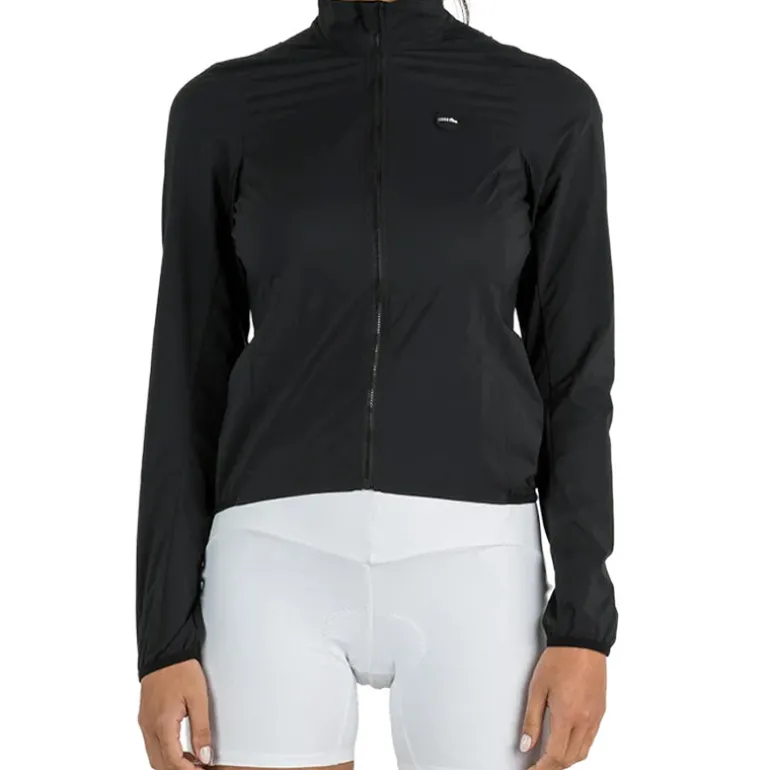Giacca Antivento donna Mistral
