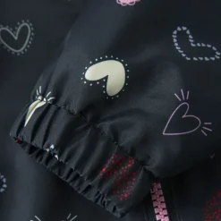 Giacca bambina Maxi