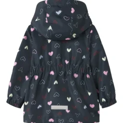 Giacca bambina Maxi