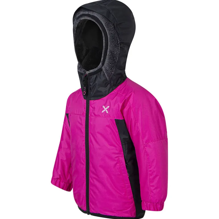 Giacca bambina Nevis