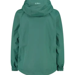 Giacca bambina Ripstop DWR