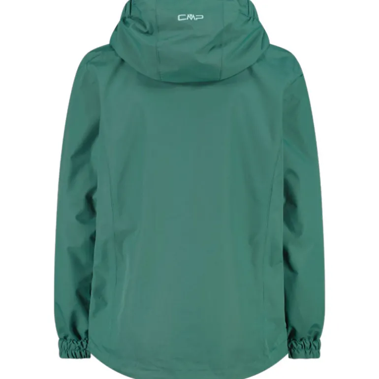 Giacca bambina Ripstop DWR