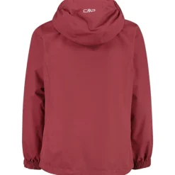 Giacca bambina Ripstop DWR