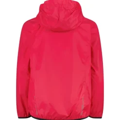 Giacca bambina Windproof