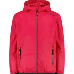 Giacca bambina Windproof