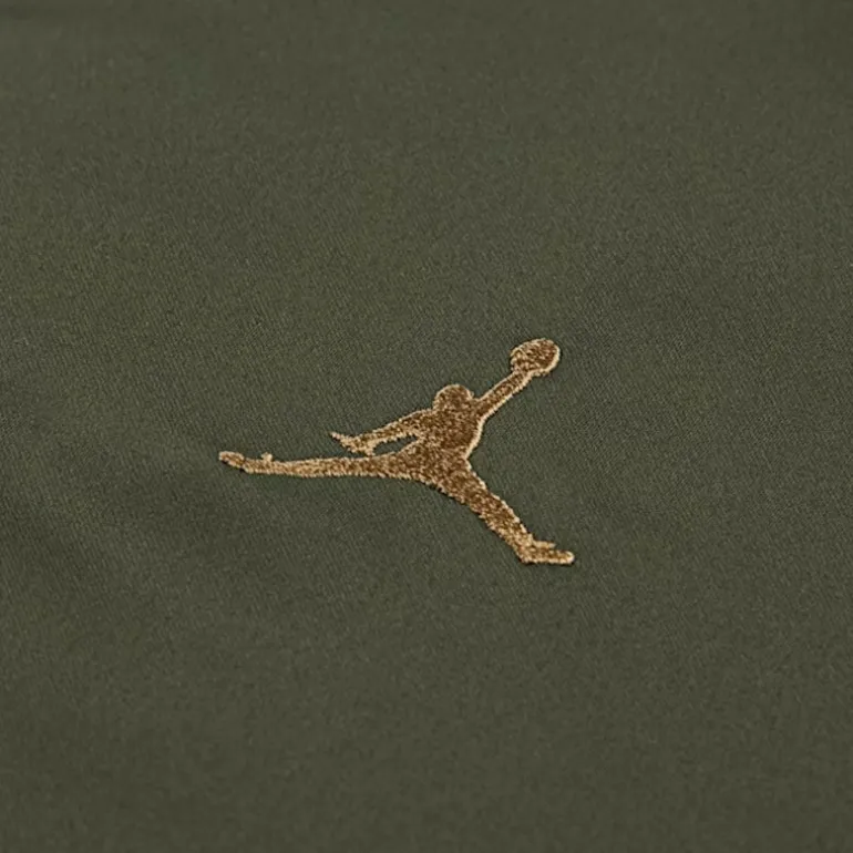 Giacca bambino Jordan Big Logo