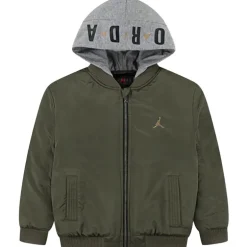 Giacca bambino Jordan Big Logo