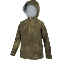 Giacca bambino MT500
