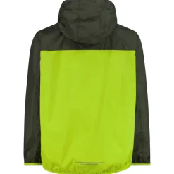 Giacca bambino Ripstop