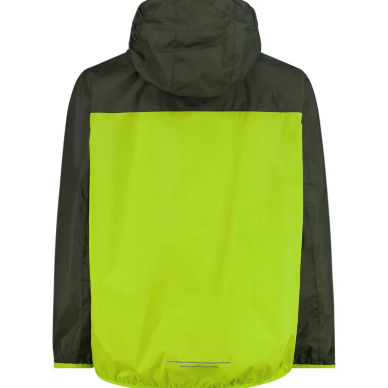 Giacca bambino Ripstop
