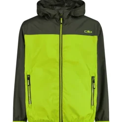 Giacca bambino Ripstop